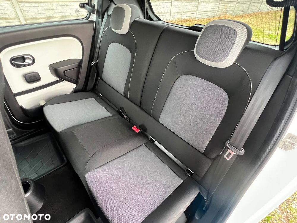 Renault Twingo ENERGY TCe 90 Dynamique - 22