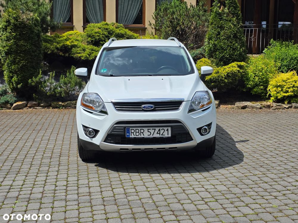 Ford Kuga - 3