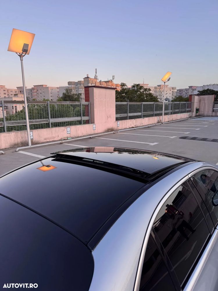 Mercedes-Benz C 220 (BlueTEC) d 7G-TRONIC Avantgarde - 14