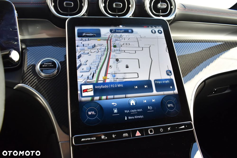 Mercedes-Benz GLC ver-amg-63-s-e-performance-amg-speedshift-mct9g-amg-line-premium - 19