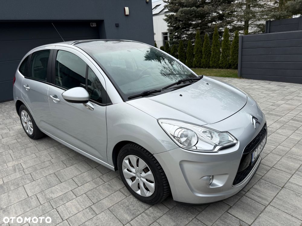 Citroën C3 1.4 HDi Furio - 18