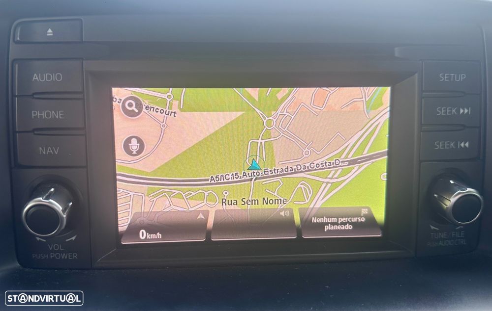 Mazda CX-5 2.2 D Evolve HS Navi - 11