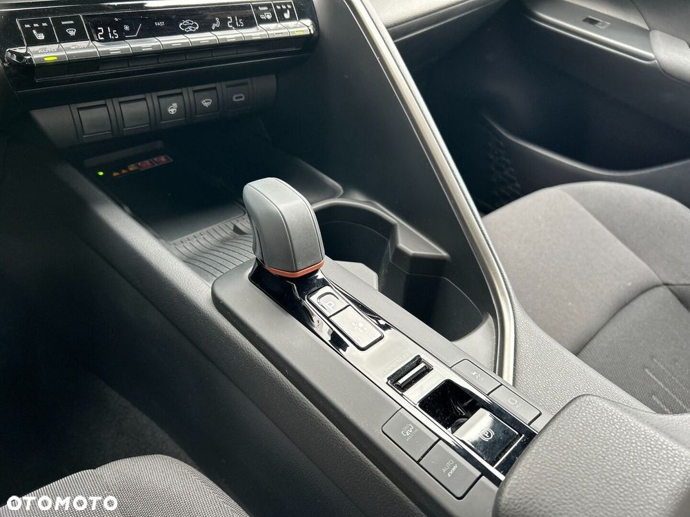 Toyota C-HR - 20