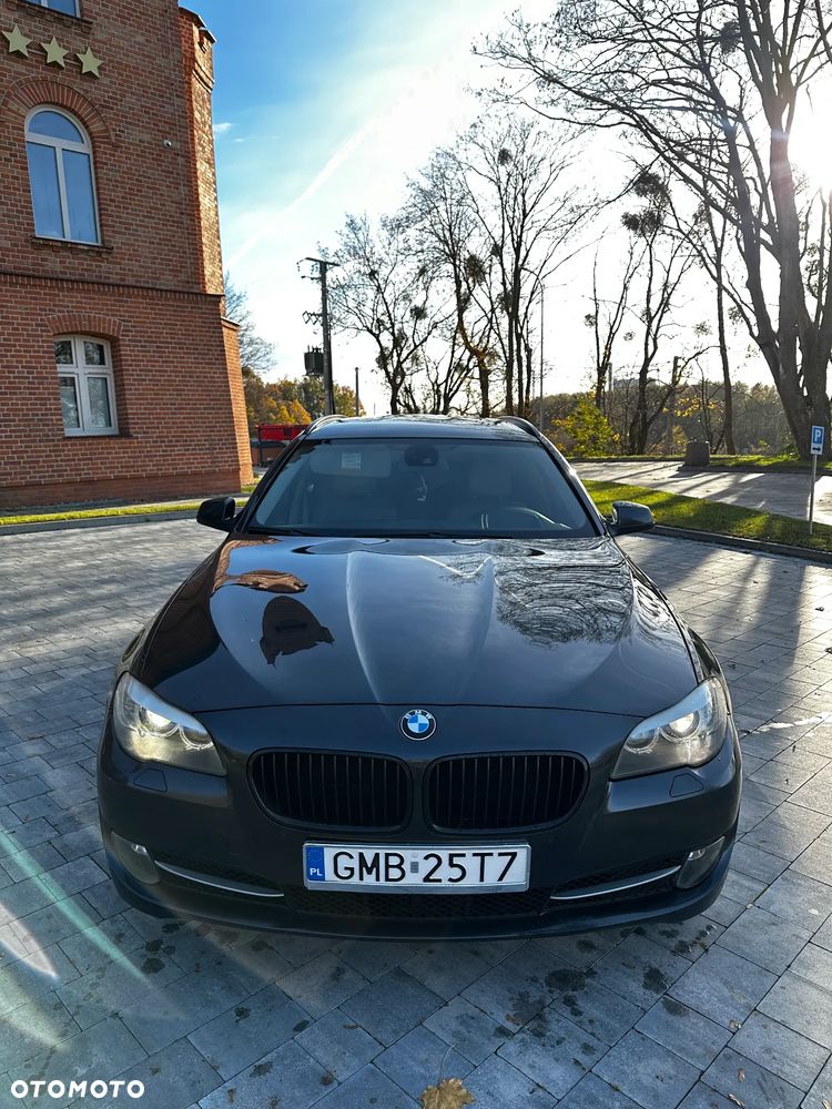 BMW Seria 5 - 3