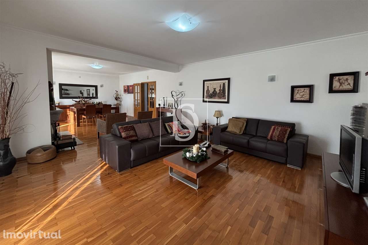 Apartamento T3 Venda em Tondela e Nandufe,Tondela - Grande imagem: 3/31