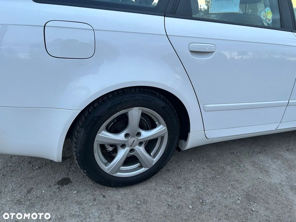 Seat Exeo 1.8T Sport - 14