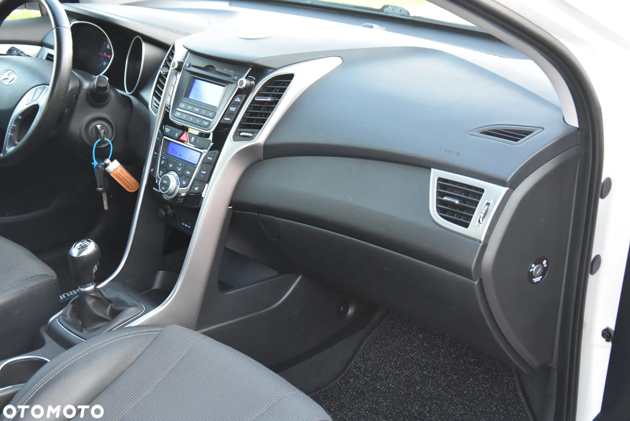Hyundai i30 i30cw 1.4 Advantage - 24