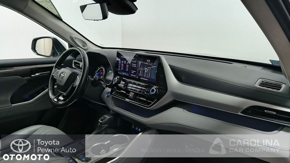 Toyota Highlander - 20