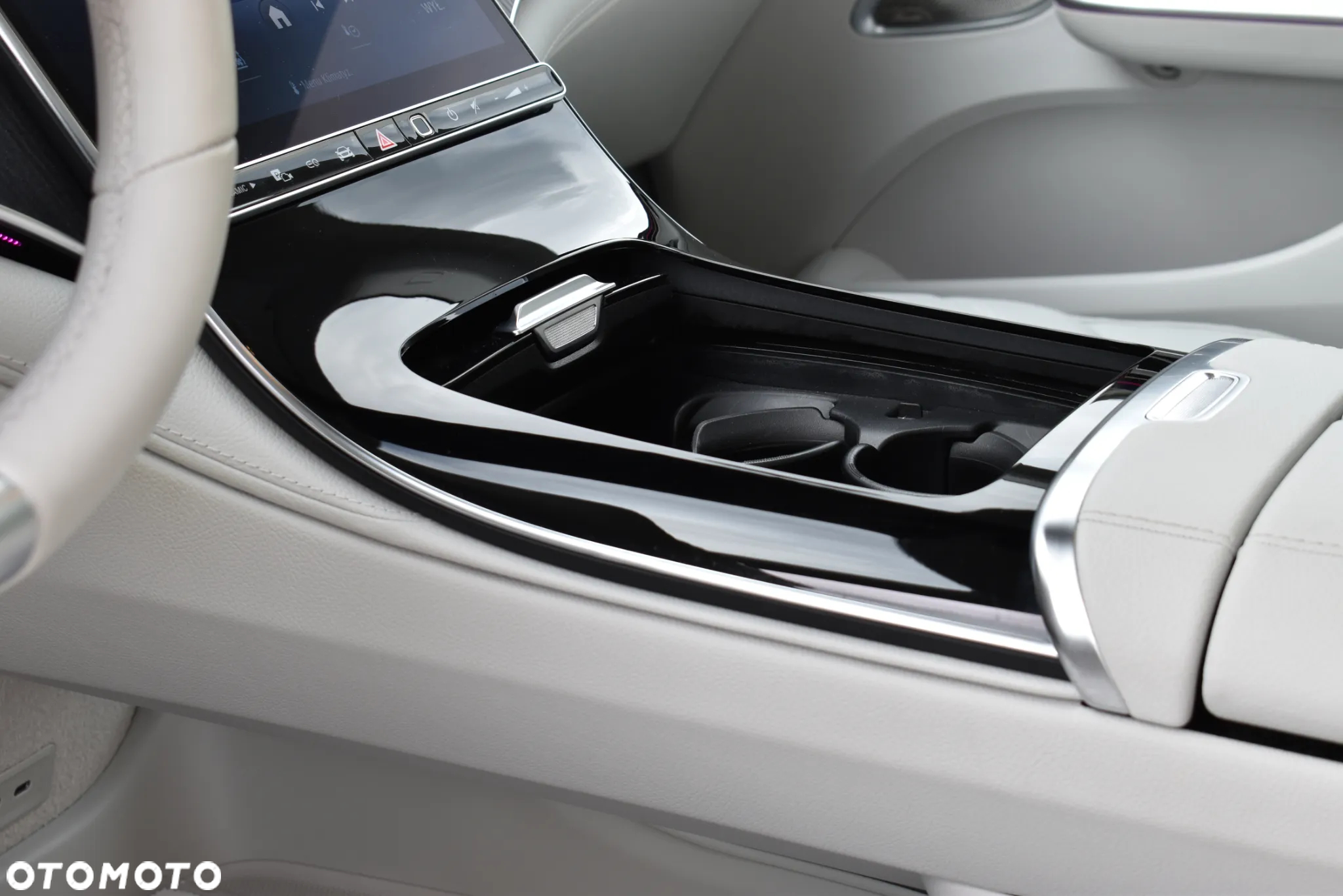 Mercedes-Benz EQE 350 89kWh 4-Matic Electric Art - 19