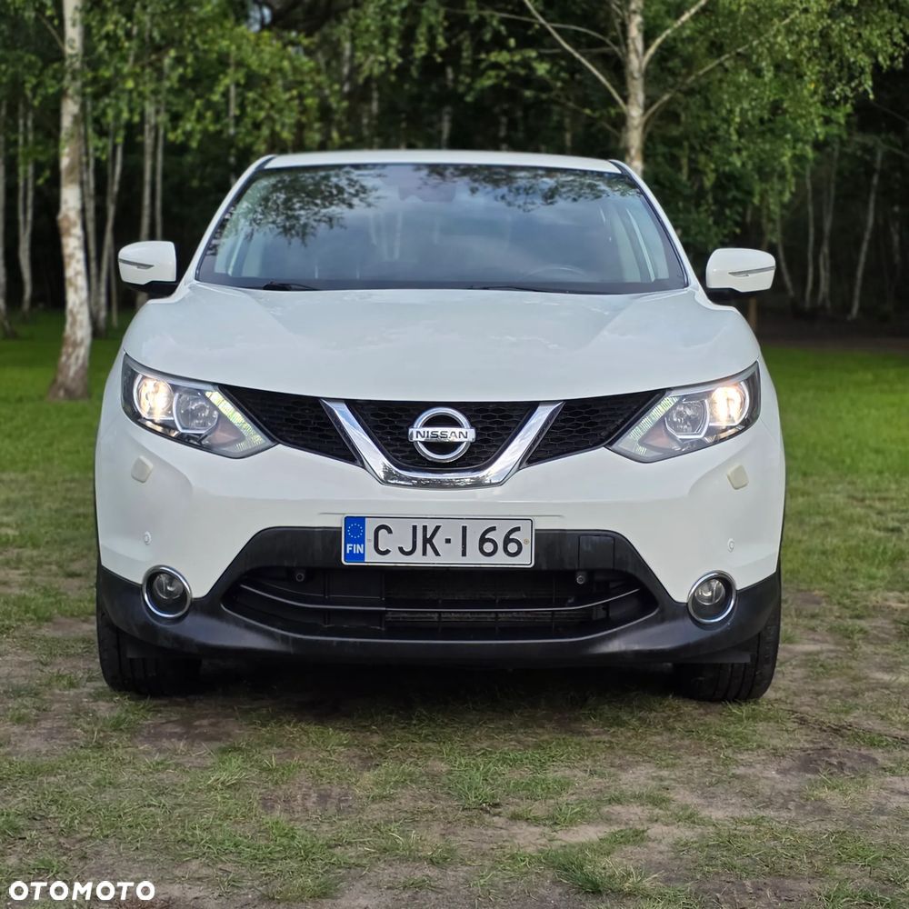 Nissan Qashqai 1.2 DIG-T Tekna+ - 8