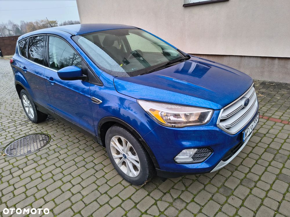 Ford Escape - 6