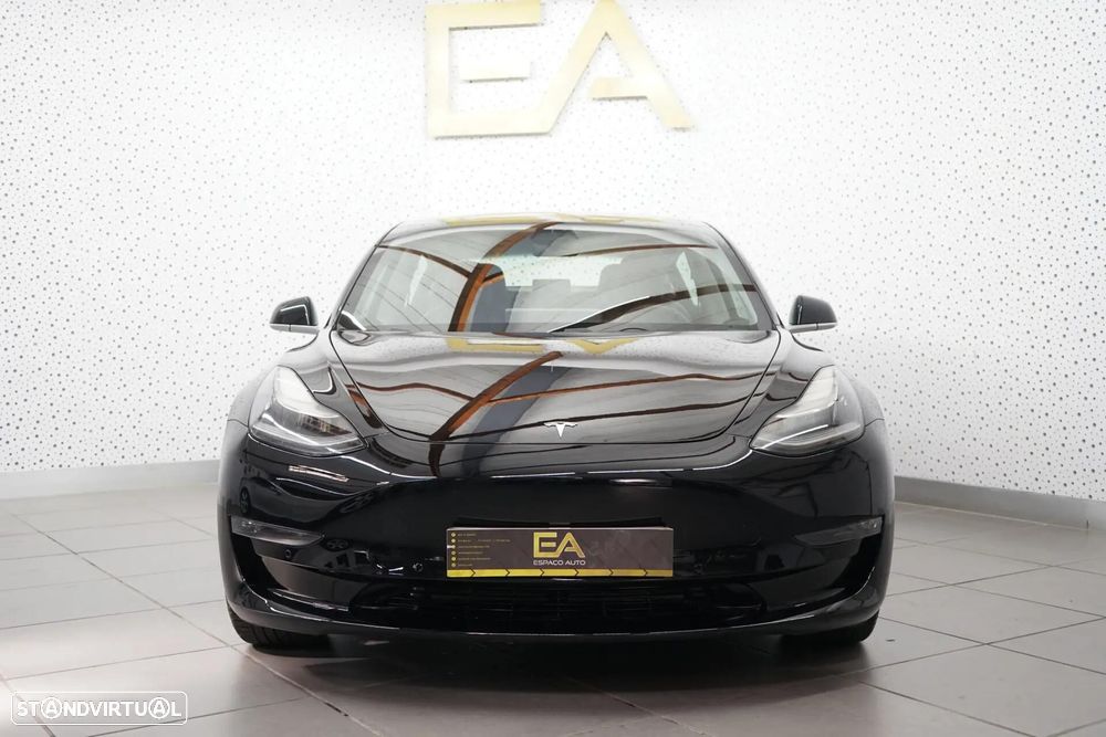 Tesla Model 3 Long Range AWD Dual Motor - 2
