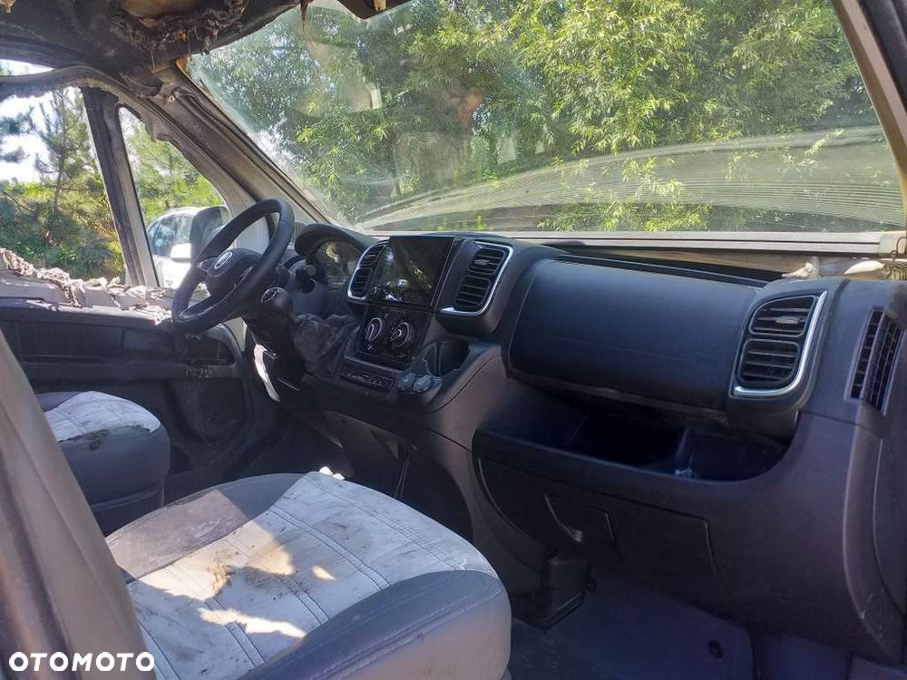 Fiat Ducato SUNLIGHT - 11