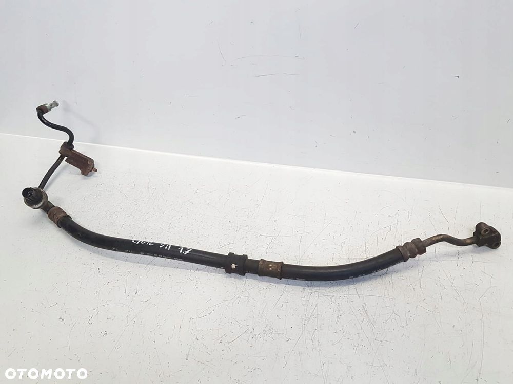 CIVIC VII 1.7 COUPE 01- PRZEWÓD WĄŻ WSPOMAGANIA - 4