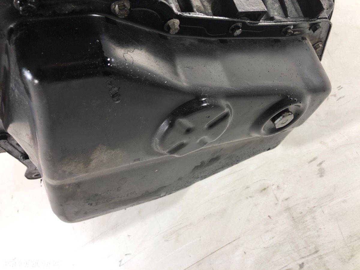 SILNIK - 2250.00 PLN - FORD KUGA I 2008 - 2012 2.0 TDCi 100 kW [136 KM] olej napędowy 2008 - 2012 - 7