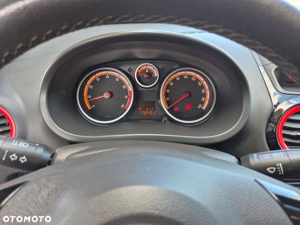 Opel Corsa 1.4 16V Color Elegance - 36