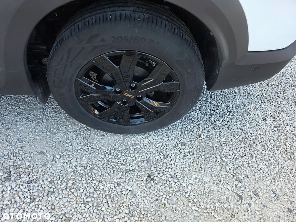 Dacia Jogger 140 (7-Sitzer) Extreme+ - 17