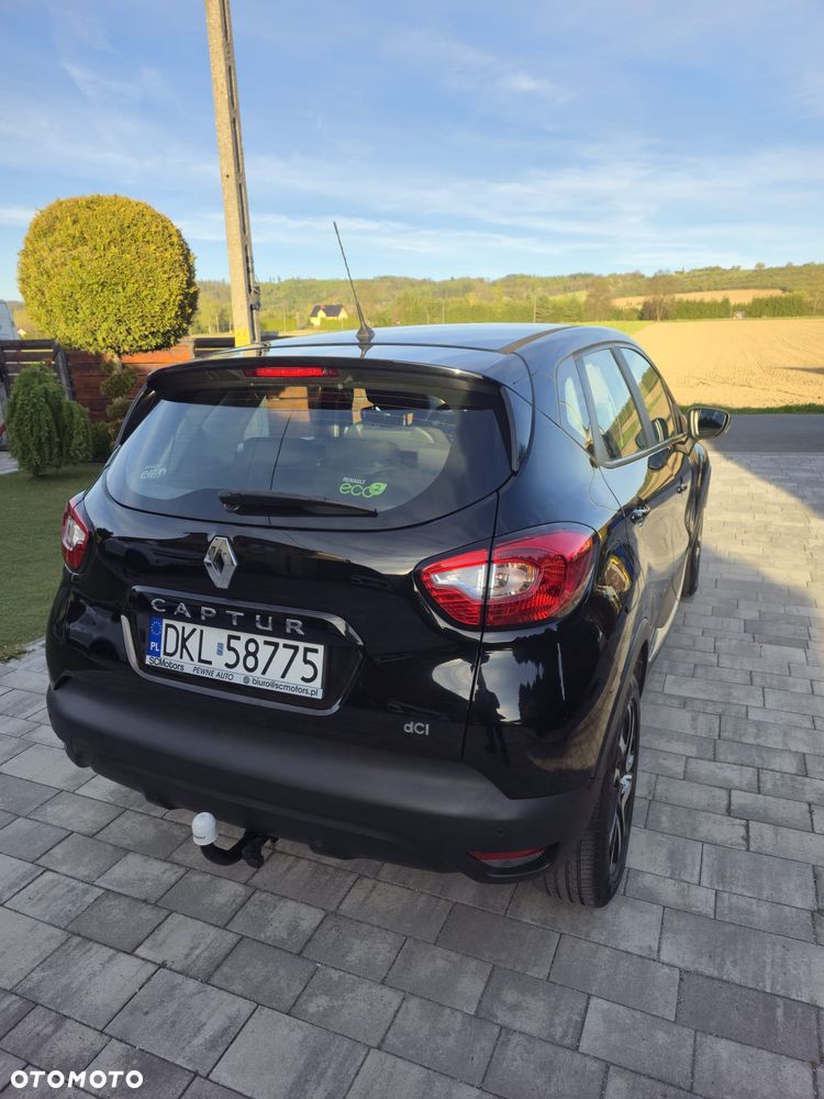 Renault Captur 1.5 dCi Energy Life - 6