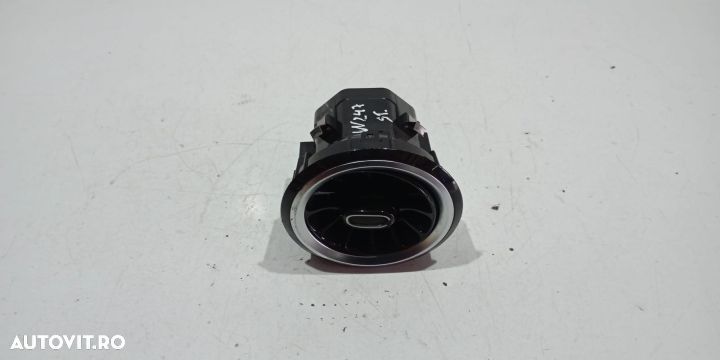 Grila ventilatie bord stanga A24783012017 Mercedes-Benz A-Class W177/ - 1