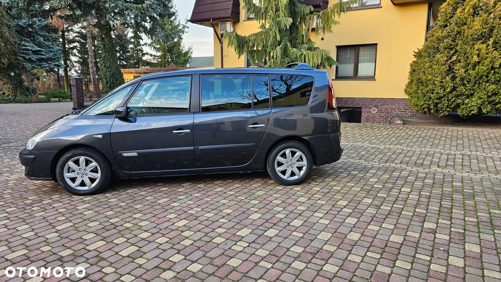 Renault Grand Espace 2.0 dCi 150 FAP Celsium - 6