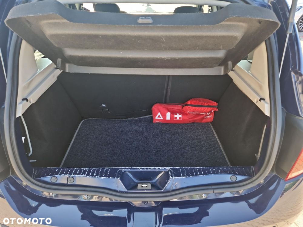Dacia Sandero 1.2 16V Access - 17