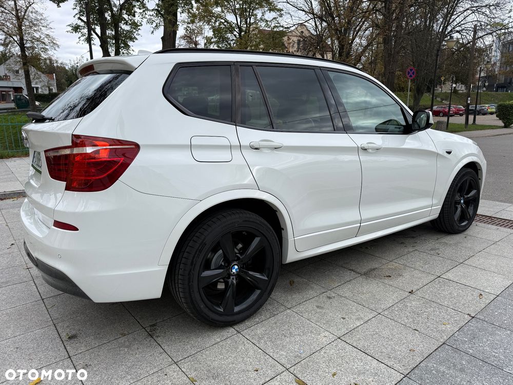 BMW X3 - 30