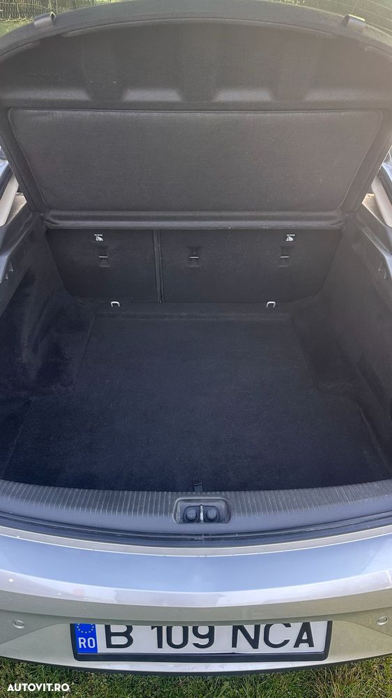 Opel Insignia 1.5 Turbo Start/Stop Innovation - 9