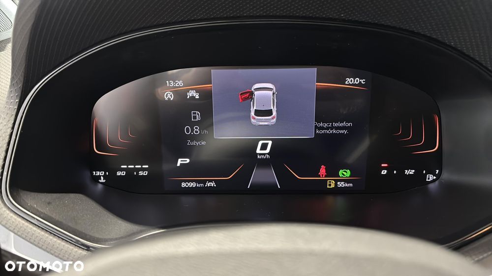 Seat Ibiza 1.0 TSI Style S&S DSG - 14