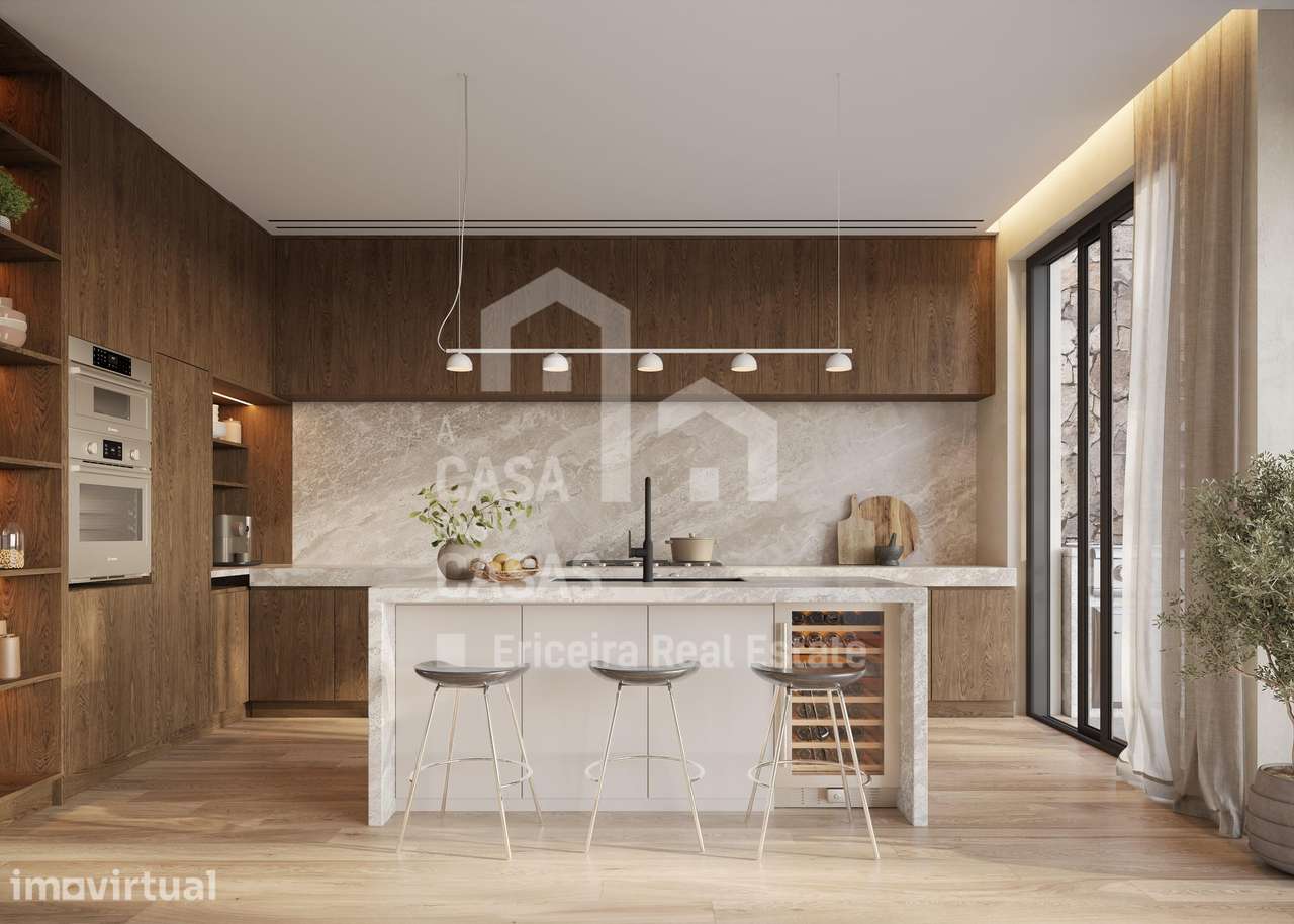 Vende Moradia T3 - Ericeira 13 km, A Casa das Casas - Grande imagem: 2/45