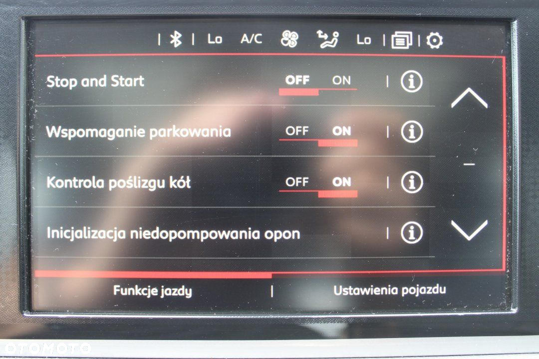 Citroën C4 Grand Picasso - 32