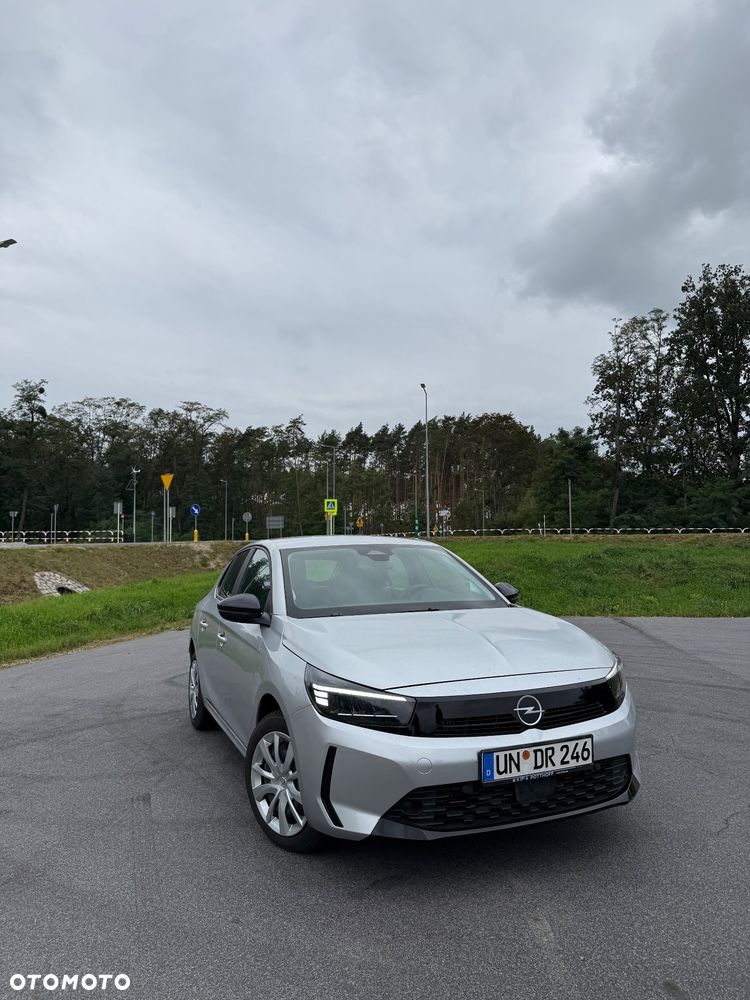 Opel Corsa - 9