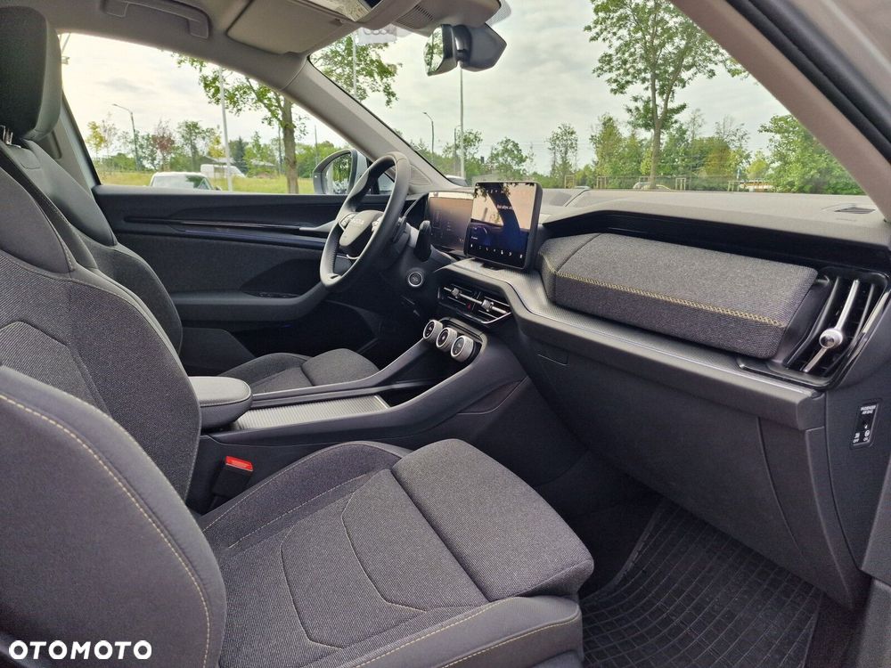 Skoda Kodiaq 1.5 TSI mHEV 4x2 Selection DSG - 17