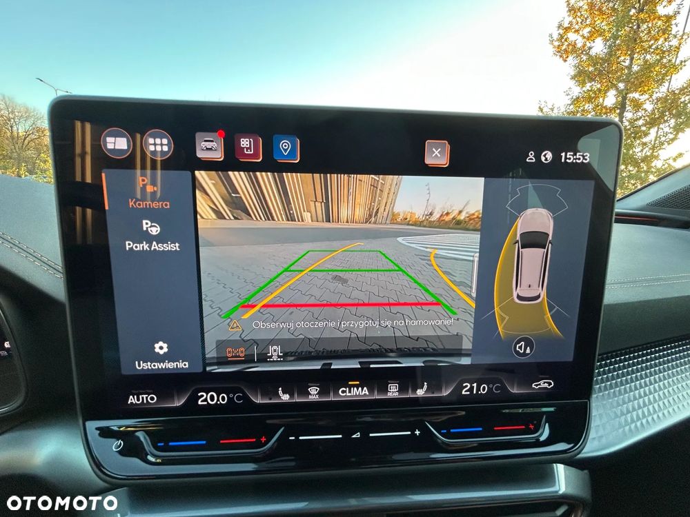 Cupra Leon Sportstourer 1.5 eTSI mHEV DSG - 20