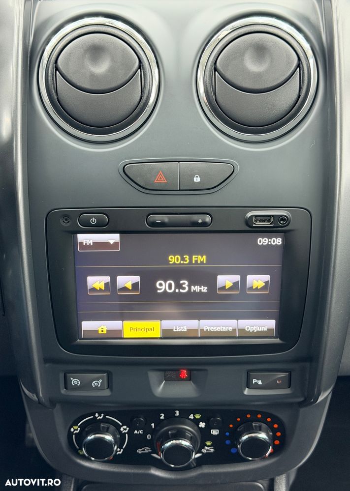 Dacia Duster 1.2 TCe 4x2 Laureate - 21