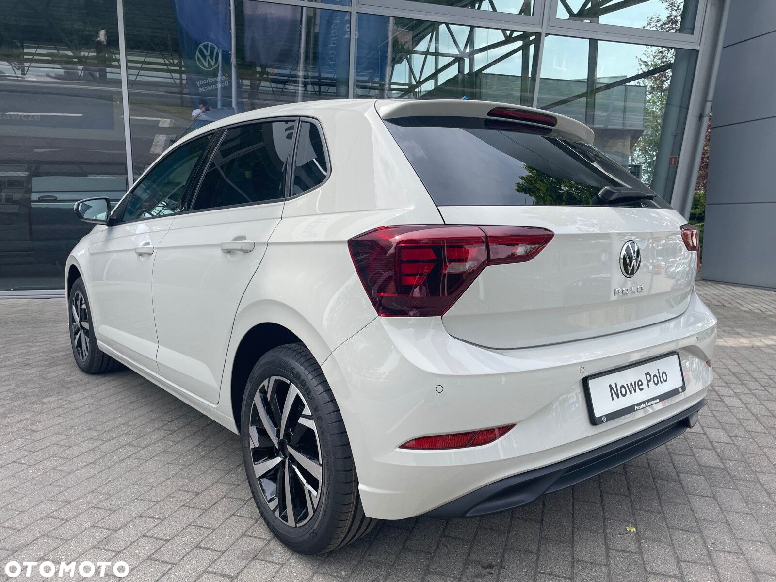 Volkswagen Polo - 5