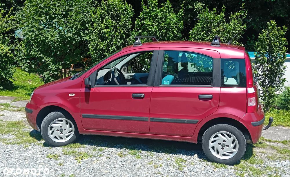 Fiat Panda - 22
