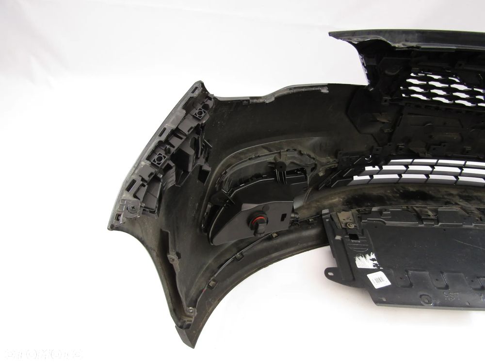 Zderzak przedni Opel Astra K 19-22  Pdc-4 Lakier 22Y - 14