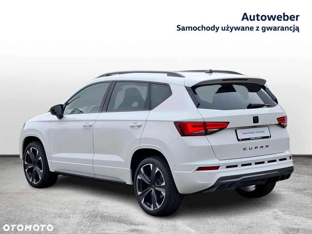 Cupra Ateca - 3