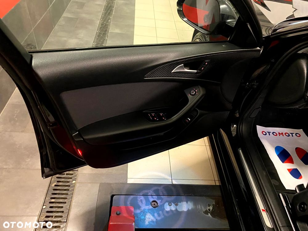 Audi A6 Avant 2.0 TDI Ultra DPF S tronic - 17