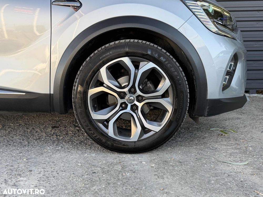 Renault Captur BLUE dCi 115 INTENS - 26