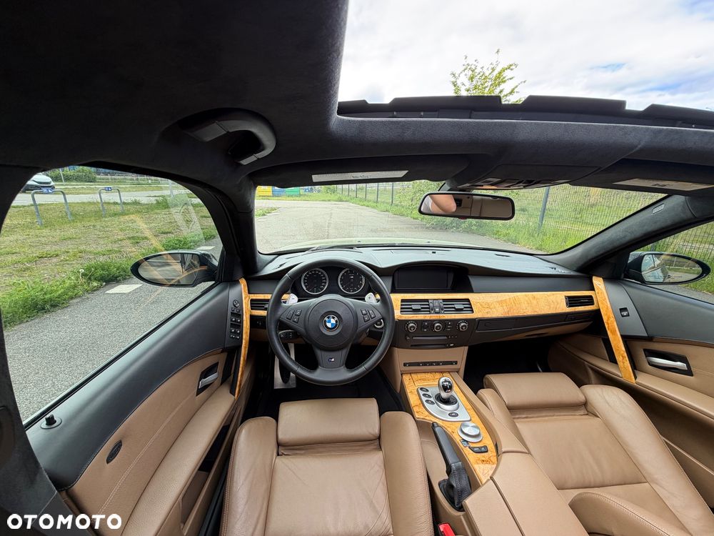 BMW M5 Standard - 20