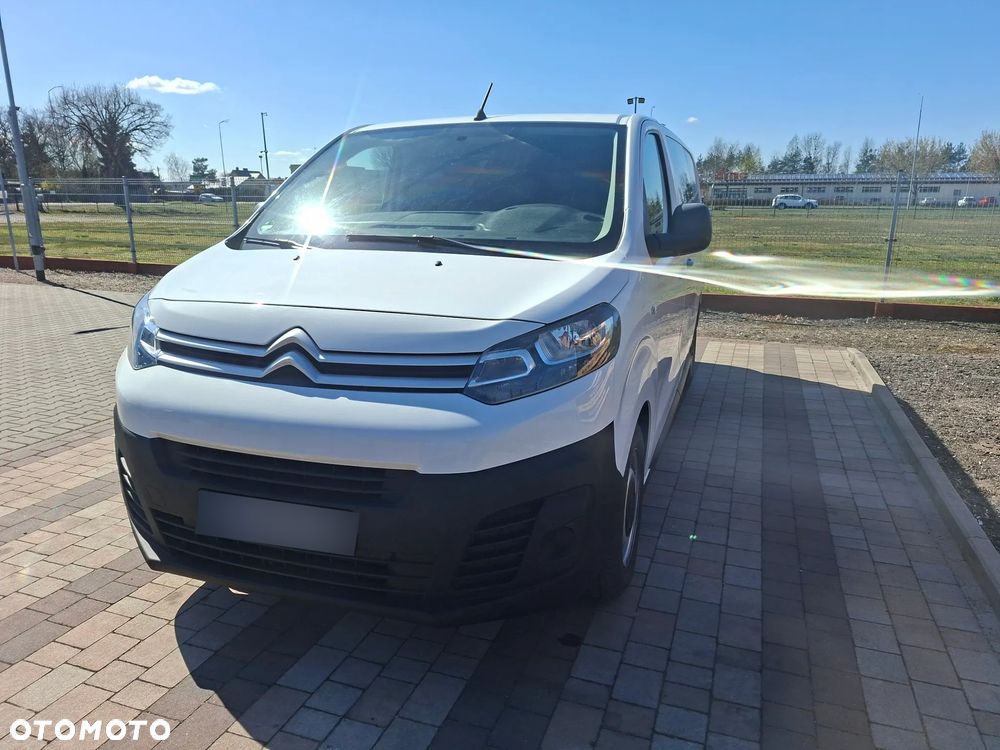 Citroën Jumpy Combi - 2
