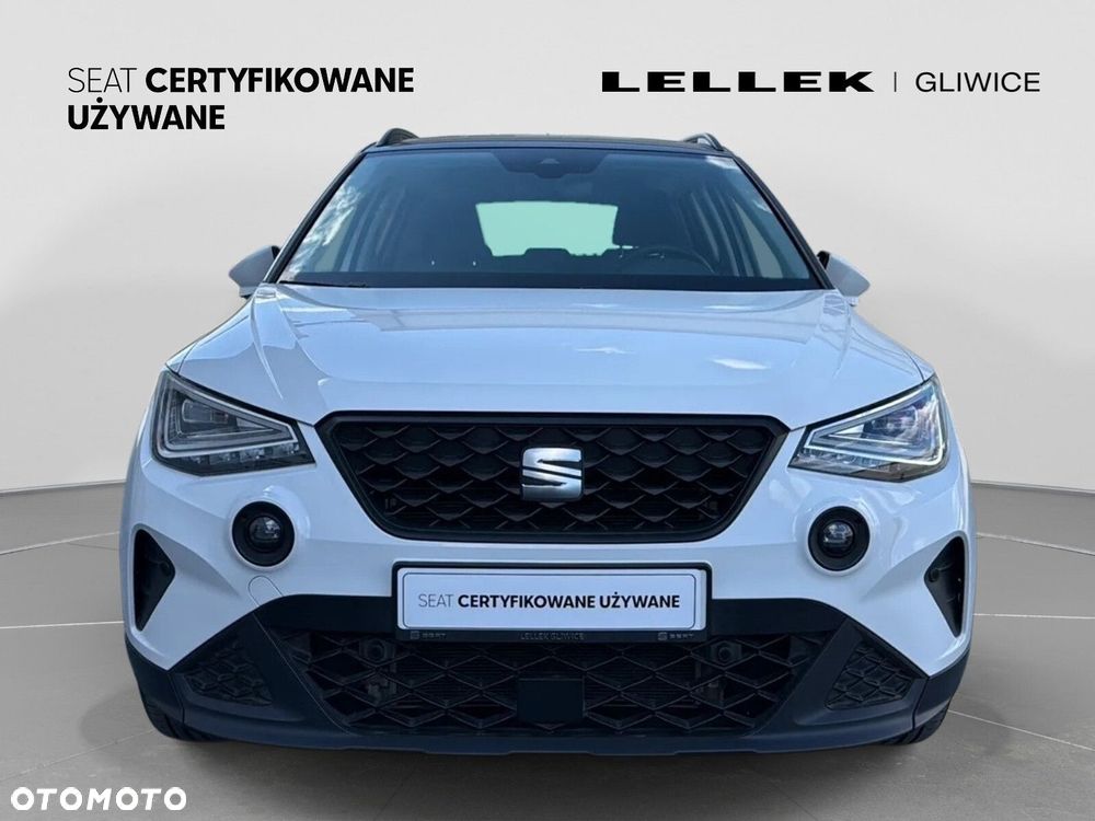 Seat Arona 1.0 TSI Marina S&S DSG - 3