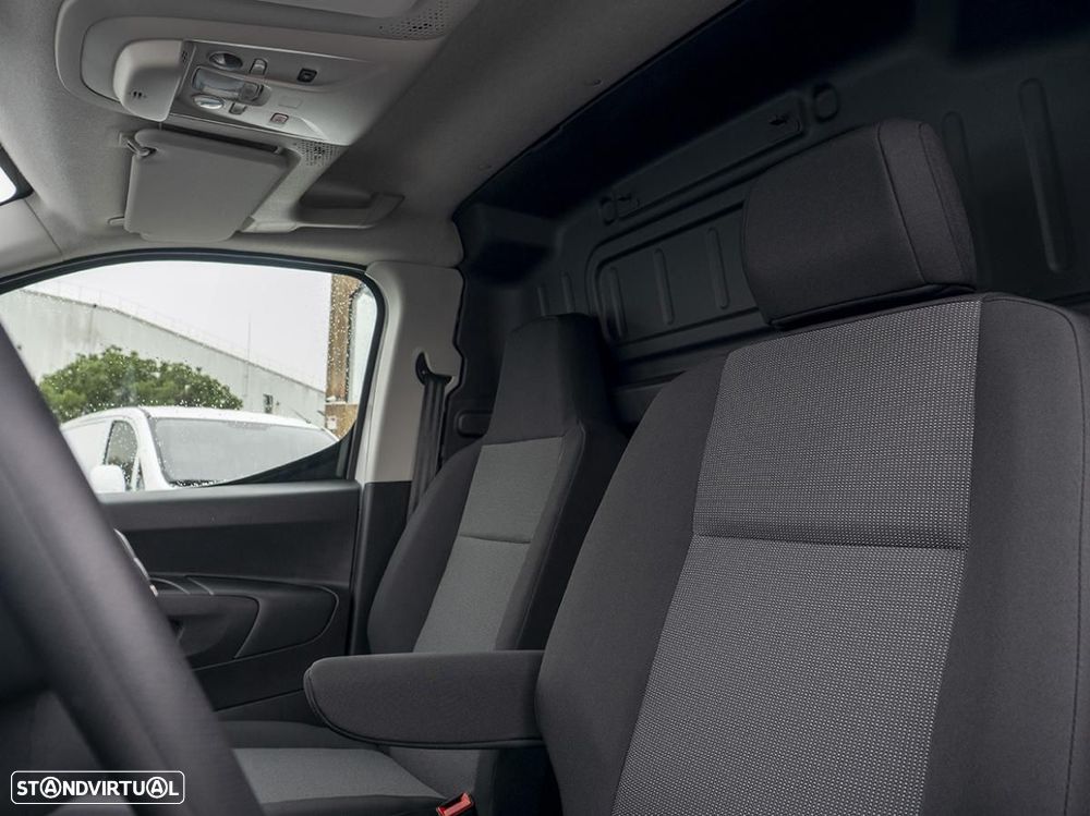 Citroën e-Berlingo 50 kWh M Feel - 23