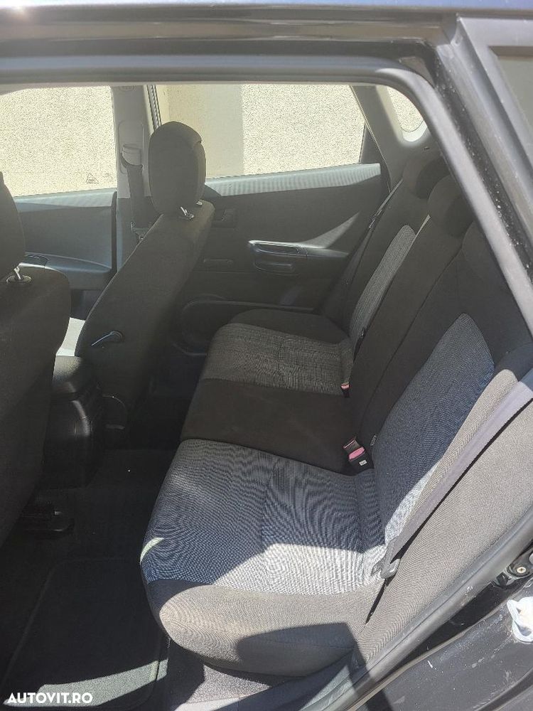 Kia Ceed 1.6 CRDi Vision - 7