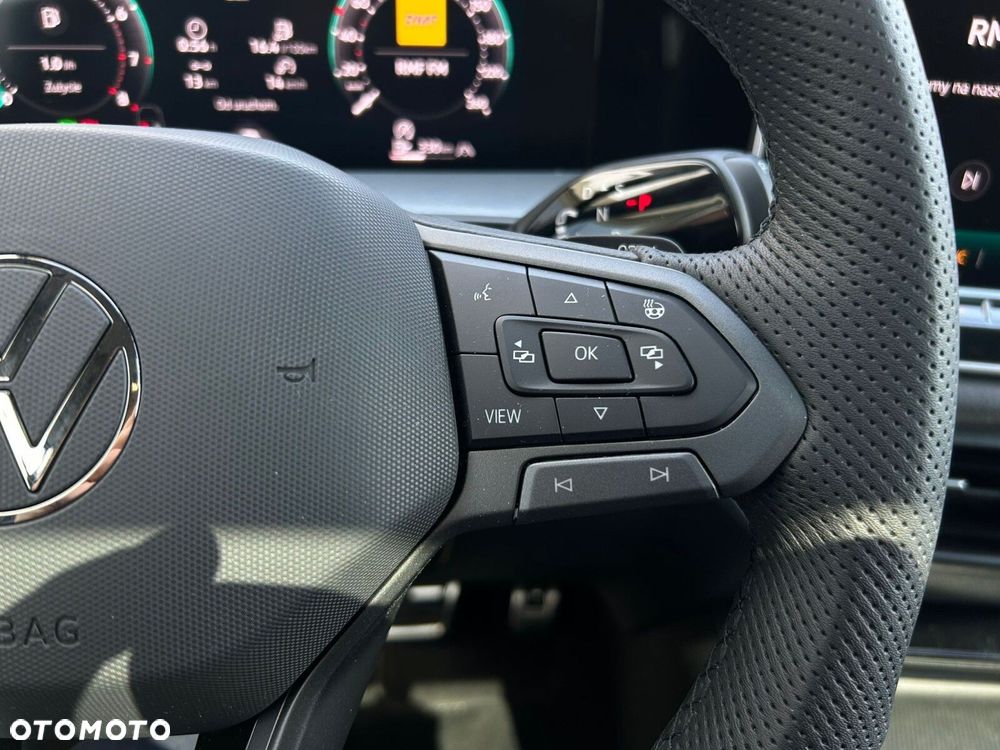 Volkswagen Tayron - 16