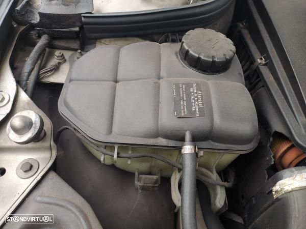 Deposito Agua Radiador Mercedes-Benz C-Class T-Model (S203) - 1