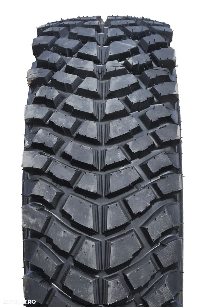 Anvelopa 225/70R15 Gal-Gum Ranger Grip Kobra M/T - Transport gratuit! - 2