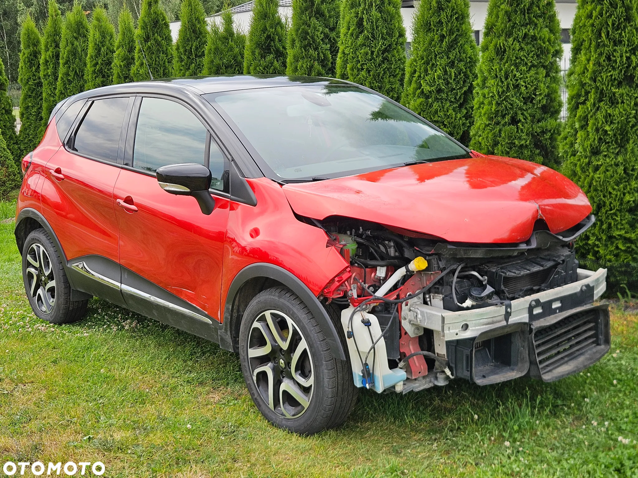 Renault Captur 1.2 TCe Intens EDC - 5
