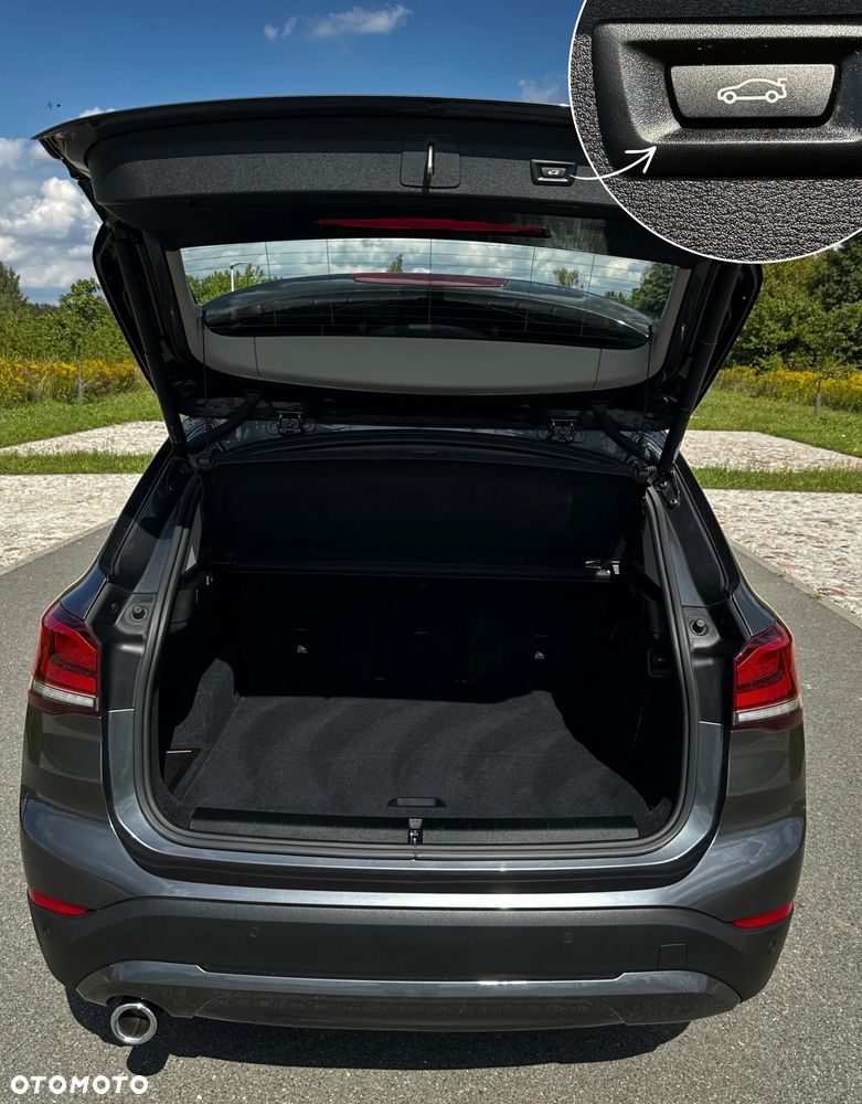 BMW X1 xDrive25e xLine - 15